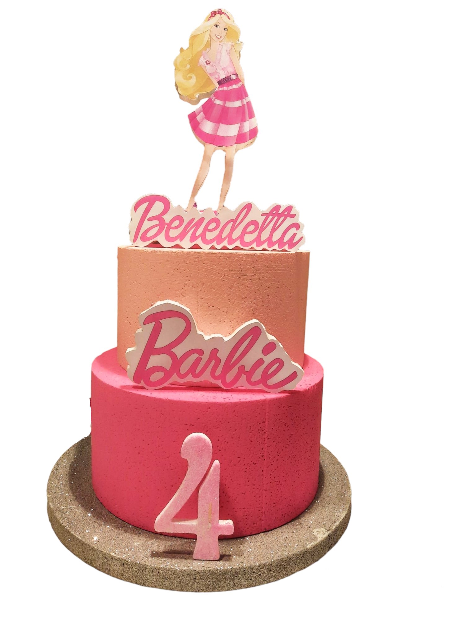 Compleanno a tema Barbie: idee per addobbi 