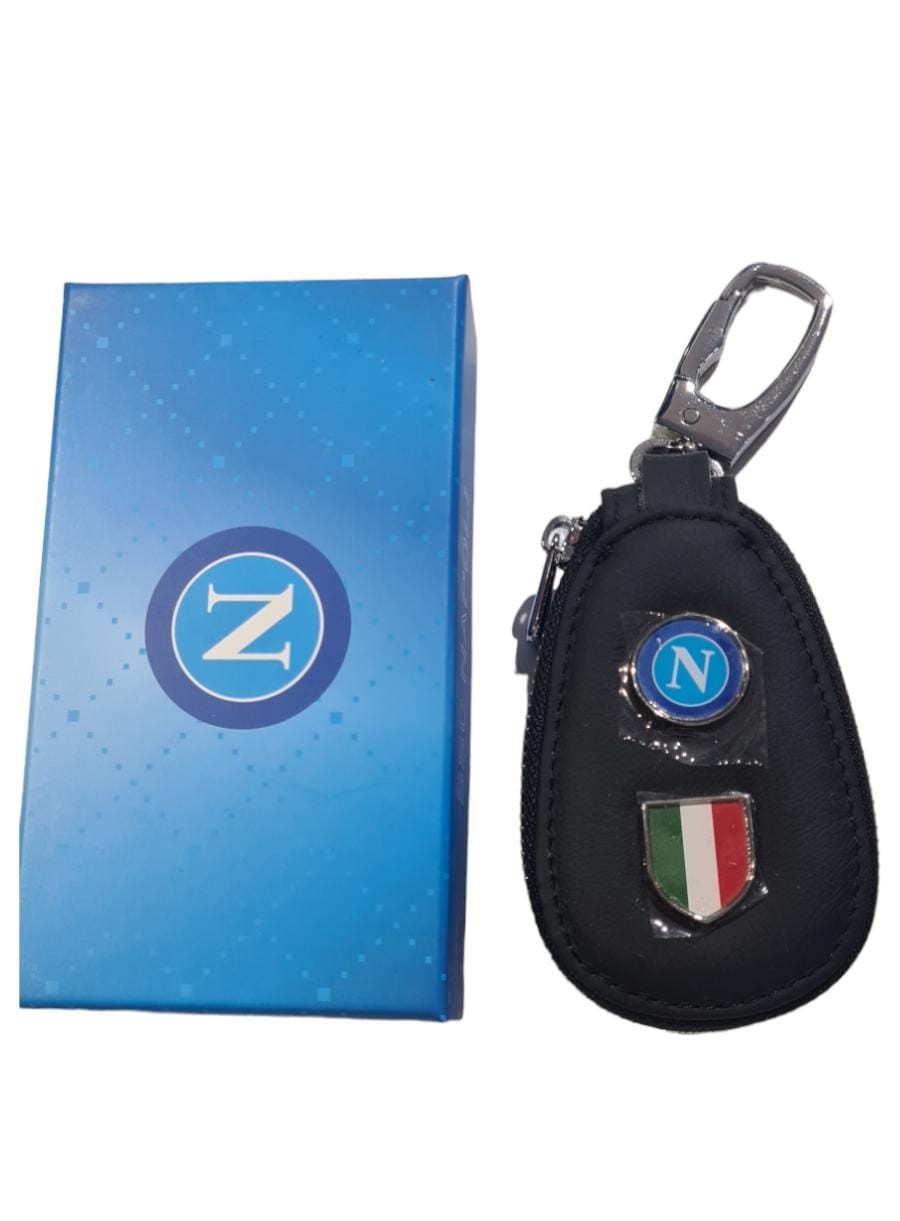 Portachiavi Napoli 3° Scudetto – forza napoli shop