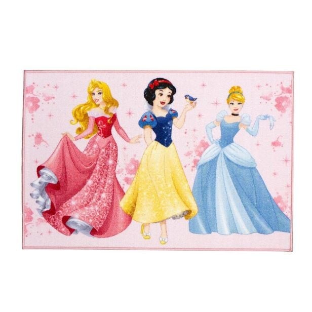 tappeto-camerette-principesse-disney-80x120-cm-tappeto -antiscivolo-decorazioni