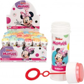 Bolle id Sapone Minnie Mouse Disney - Regalini per Feste di Compleanno"