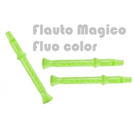 FLAUTO ORIENTAL CM.18 REGALINI FESTA GADGET COMPLEANNO PARTY BOMBONIERA BAMBINI