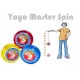  YOYO PROFESSIONAL 6X3 ARTICOLI PER FESTA GADGET COMPLEANNO PARTY SCUOLA BAMBINI