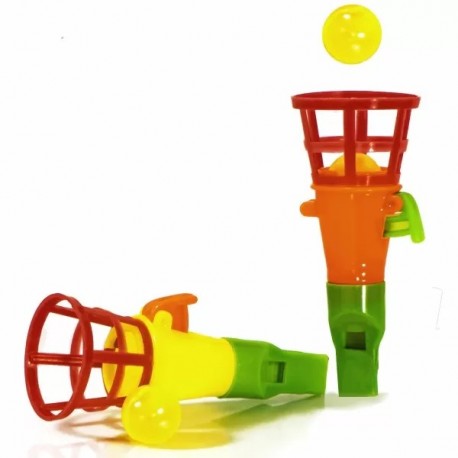 GIOCO BASKET CONO CM.8 REGALINI FESTA GADGET COMPLEANNO PARTY BAMBINI