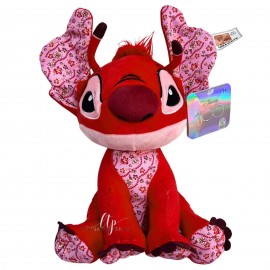 Peluche *Stitch Rosso*Disney Originale - Tutto per i bambini In vendita a  Vibo Valentia
