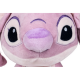 "Peluche Angel Rosa 35 cm con Suono - Collezione Disney Lilo & Stitch"