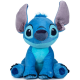 Peluche Stitch 20 cm con Suoni - Pupazzo Disney Morbido e Sicuro, Idea Regalo Perfetta!