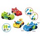 Auto da Corsa Bussolotti - Mini Race Car con Gadget per Feste di Compleanno Bambini, Idee Regalo e Regalini Party