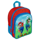 Zaino Asilo zaino 31cm con tasca frontale - Borsa Scuola Bambini