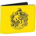 Portafogli Harry Potter Serpeverde - Accessorio da Borsa con Porta Carte e Banconote