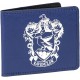 Portafogli Harry Potter Ravenclaw- Accessorio da Borsa con Porta Carte e Banconote