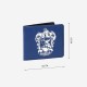 Portafogli Harry Potter Ravenclaw- Accessorio da Borsa con Porta Carte e Banconote