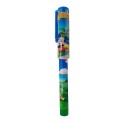 Penna Sfera Mickey Disney con Cappuccio - Gadget Compleanno e Regalino Fine Festa