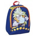 Zainetto Scuola Asilo Materna Dragon Ball - Zaino per Bambini (30 cm)