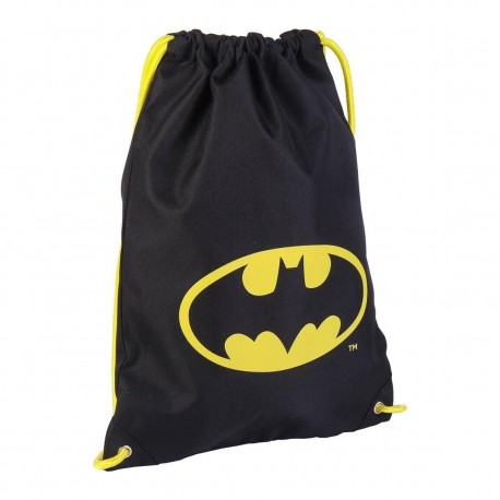 Sacca Zaino Tempo Libero Marvel Batman - Dimensioni 40x29 cm"