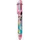 Penna in blister Frozen a sei colori con laccio Disney Bambina