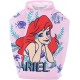 Poncho Mare Sirenetta Disney per Bambina - Accappatoio in 100% Poliestere"