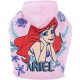 Poncho Mare Sirenetta Disney per Bambina - Accappatoio in 100% Poliestere"