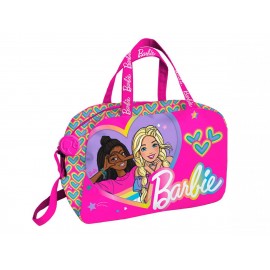 "Barbie Borsone Sport - Borsa Sportiva per Bambine e Ragazze - Alta Qualità, Resistente e Capiente"