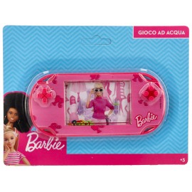 Gioco d'Acqua Barbie - Idea Regalo per Feste di Compleanno dei Bambina!"