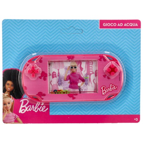 Gioco d'Acqua Barbie - Idea Regalo per Feste di Compleanno dei Bambina