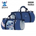 Borsa a tracolla Disney Lilo & Stitch Ohana  49 x 29x 17 cm  Borsone Palestra Viaggio Bambini