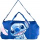 Borsa a tracolla Disney Lilo & Stitch Ohana 49 x 29x 17 cm Borsone Palestra Viaggio Bambini