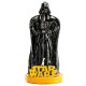 "Candela 3D Darth Vader Star Wars per Torte e Dolci - Altezza 10 cm"