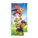 "Telo Mare Incredibile Paw Patrol - Asciugamano in Microcotone 140x70 cm - Accessorio per Mare e Piscina Bambini