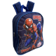 "Zaino Asilo Spiderman Marvel - Perfetto per la Scuola e il Tempo Libero dei Bambini - 30 cm"