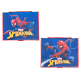 Spiderman  Marvel Set 3 Timbri per Bambini e 36 Pennarelli Giotto Colorati