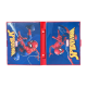 Spiderman  Marvel Set 3 Timbri per Bambini e 36 Pennarelli Giotto Colorati