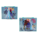 Valigetta 52 Pezzi Colori Frozen Anna e Elsa Disney - Kit Completo di Cancelleria per Bambini