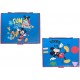  Valigetta 52 Pezzi Colori Mickey-Topolino Disney | Kit Completo di Cancelleria per Bambini | Ideale per Disegno e Creatività