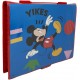  Valigetta 52 Pezzi Colori Mickey-Topolino Disney | Kit Completo di Cancelleria per Bambini | Ideale per Disegno e Creatività