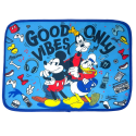 Tovaglietta Topolino Disney Colazione Scuola in Poliestere Impermeabile 40x30 cm