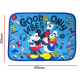 Tovaglietta Topolino Disney Colazione Scuola in Poliestere Impermeabile 40x30 cm