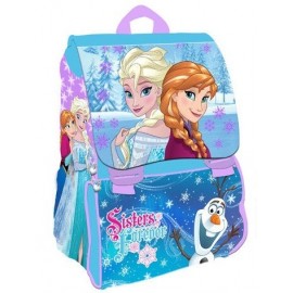 ZAINO SCUOLA ESTENSIBILE CARS  DISNEY ESTENSIBILE  CM.41x31x20 DISNEY