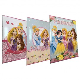 Set da 10 Quadernone Frozen Disney maxi Scuola elementare