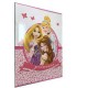 Principesse Disney Maxi Rig. C Quaderno A4 - Soggetti Assortiti (10 Pz)