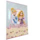 Principesse Disney Maxi Rig. C Quaderno A4 - Soggetti Assortiti (10 Pz)