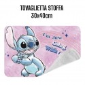 Tovaglietta in Tessuto Stitch - Lavabile e Resistente al Calore - 40x30 cm per Colazione e Pranzo