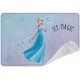 Tovaglietta in Tessuto Frozen Disney - Lavabile e Resistente al Calore - 40x30 cm