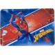 Tovaglietta All'Americana Spider-Man Marvel in Plastica Morbida Antiscivolo - 44x30 cm