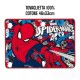 Tovaglietta Spiderman Marvel Misto Cotone Lavabile da Colazione e Pranzo - 45x32 cm