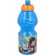 Borraccia Dragon Ball Z in Plastica con Beccuccio Retrattile - 400 ml per Scuola e Sport