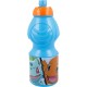 Borraccia Plastica Pokemon con Beccuccio Retrattile - 400 ml per Scuola e Sport