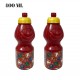 Borraccia Plastica Harry Potter con Beccuccio Retrattile - 400 ml per Scuola e Sport