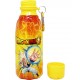 Borraccia Eco Dragon Ball - 430ml - Plastica BPA Free - Scuola e Tempo Libero