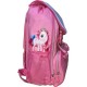 Zaino Estensibile Scuola Elementare Unicorno Deluxe - 40x28x14 cm