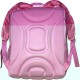 Zaino Estensibile Scuola Elementare Unicorno Deluxe - 40x28x14 cm